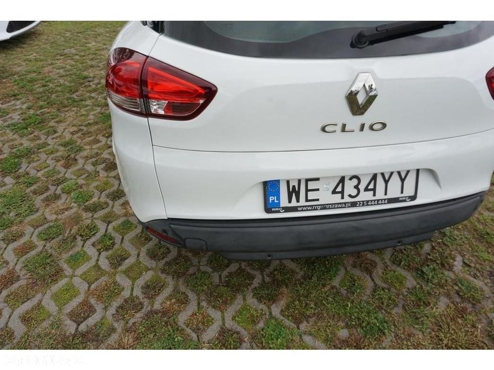 Renault Clio 2020