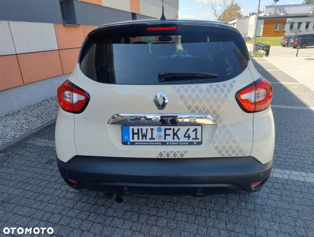 Renault Captur ENERGY TCe 120 EDC XMOD - 6