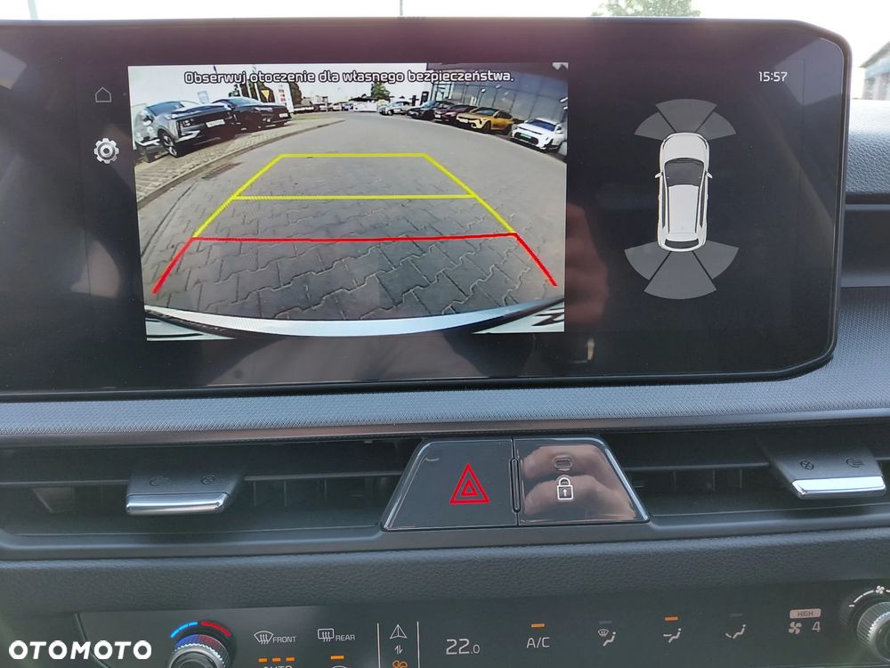 Kia Stonic 1.0 T-GDI L - 19