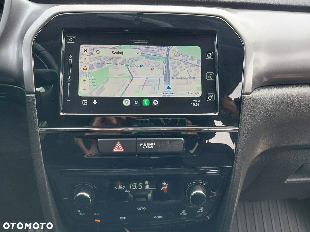 Suzuki Vitara 1.4 Boosterjet Premium 2WD - 6