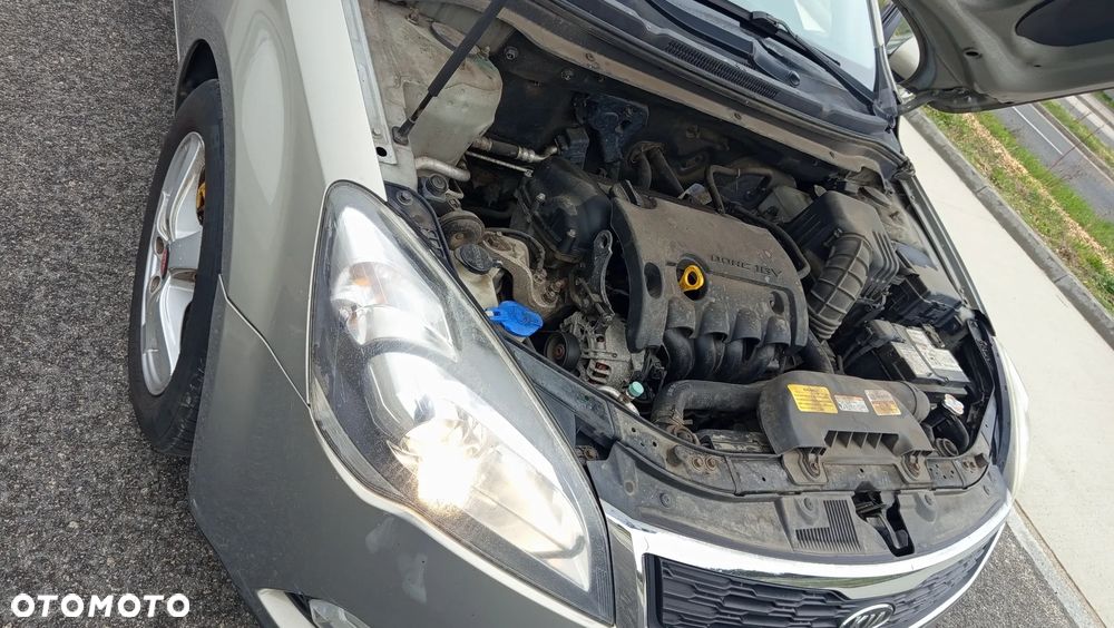 Kia Ceed 1.4 Comfort + - 30