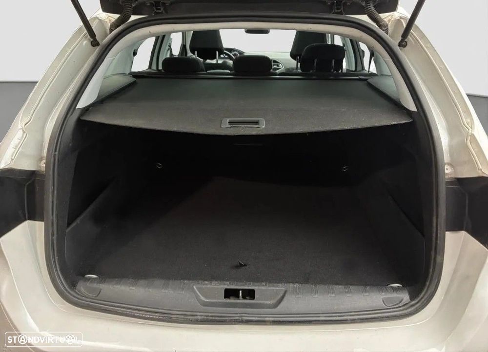 Peugeot 308 SW PureTech 110 Stop & Start Style - 14