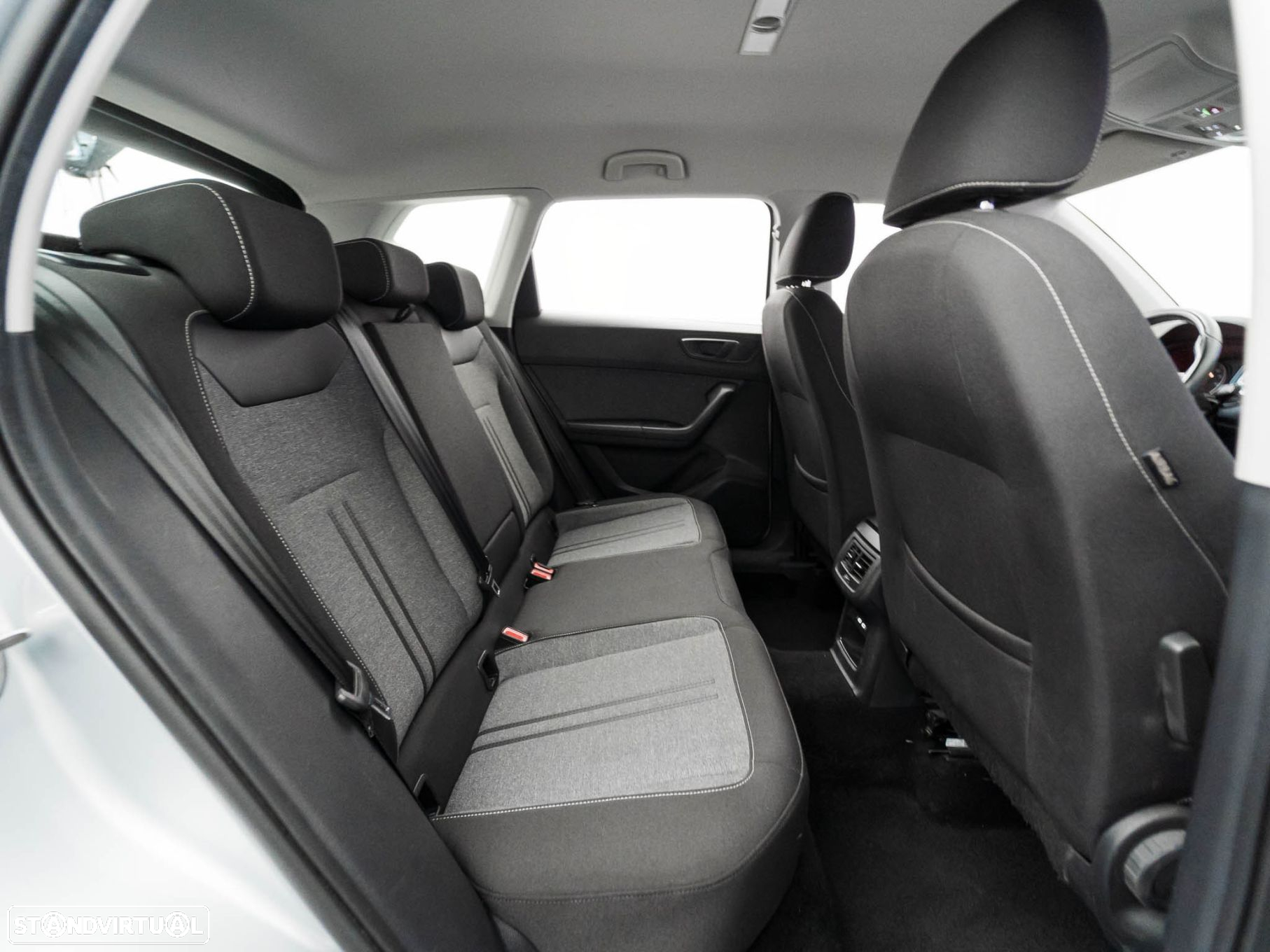 SEAT Ateca 1.0 TSI Style - 32