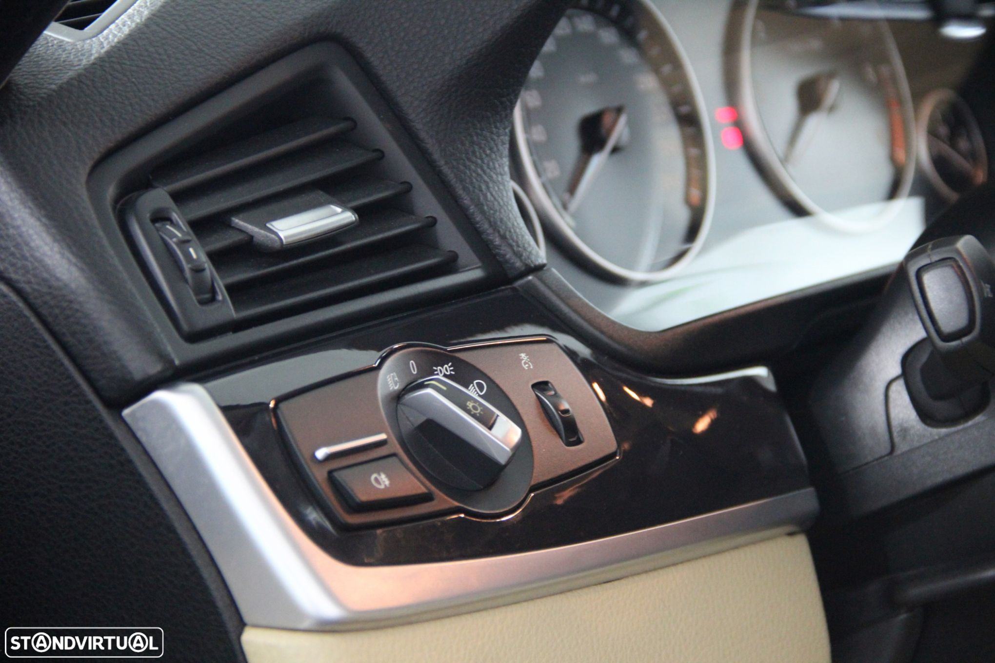 BMW 520 d Auto - 9