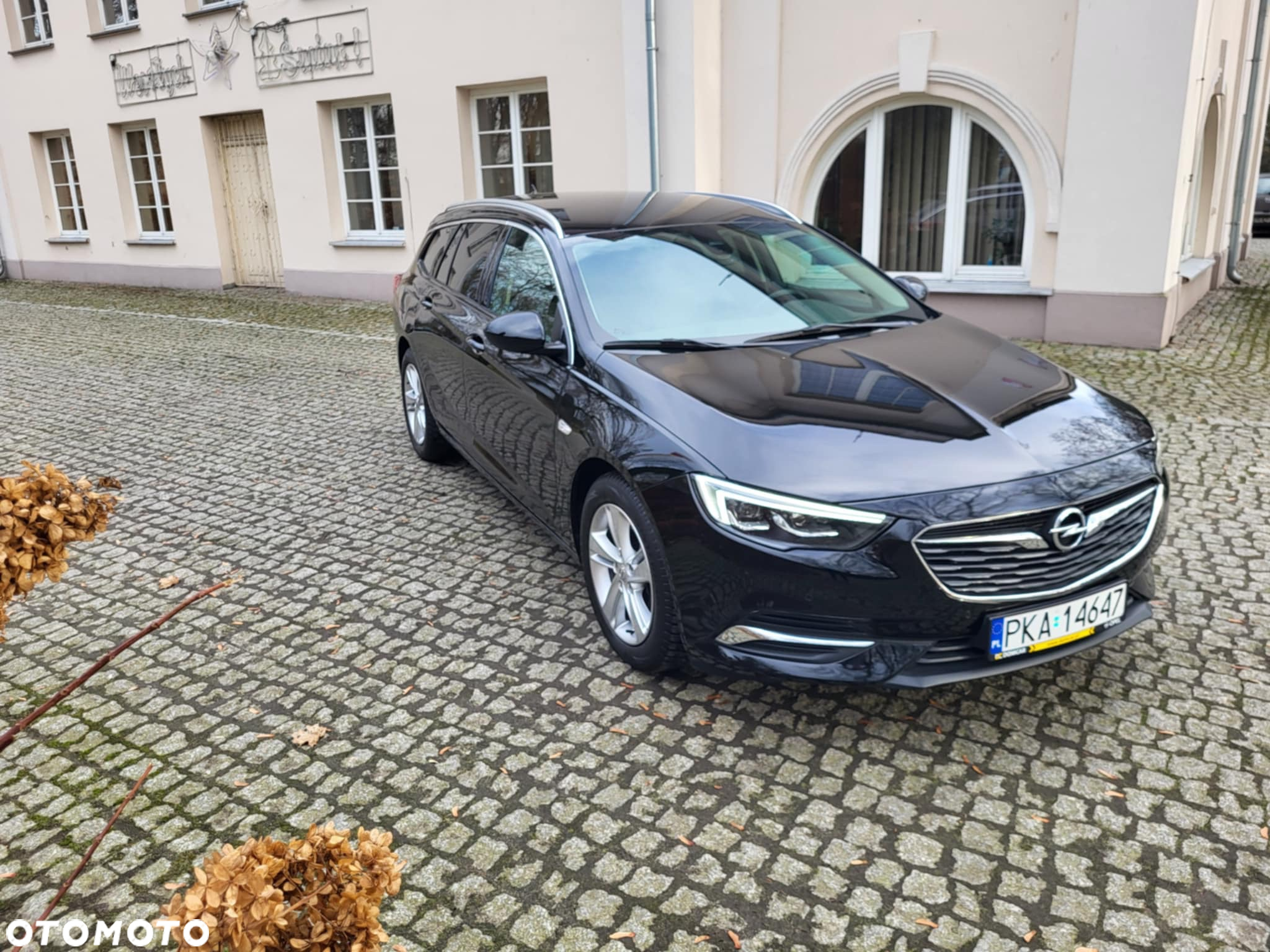 Opel Insignia - 5