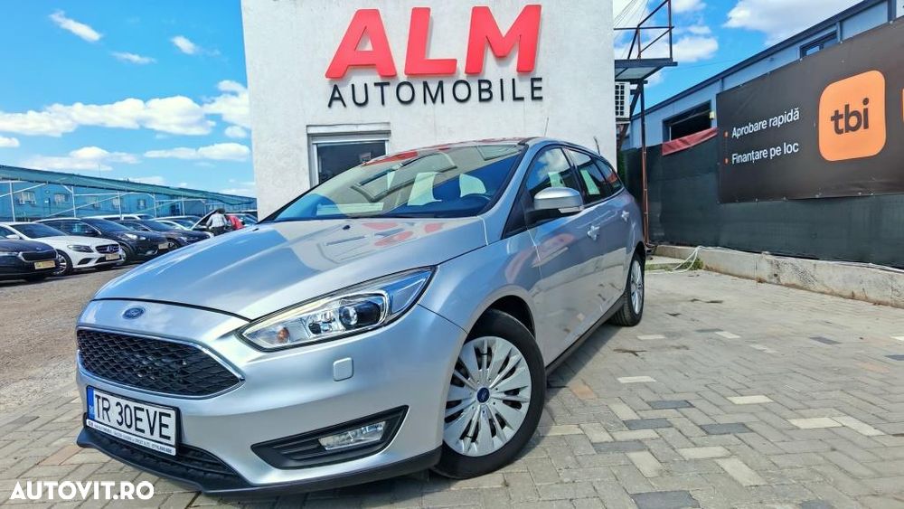 Ford Focus - 4