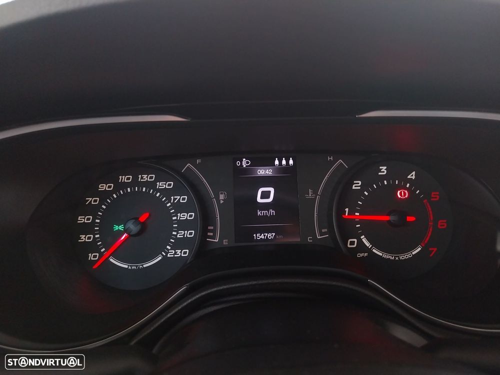 Fiat Tipo 1.3 M-Jet Lounge - 6