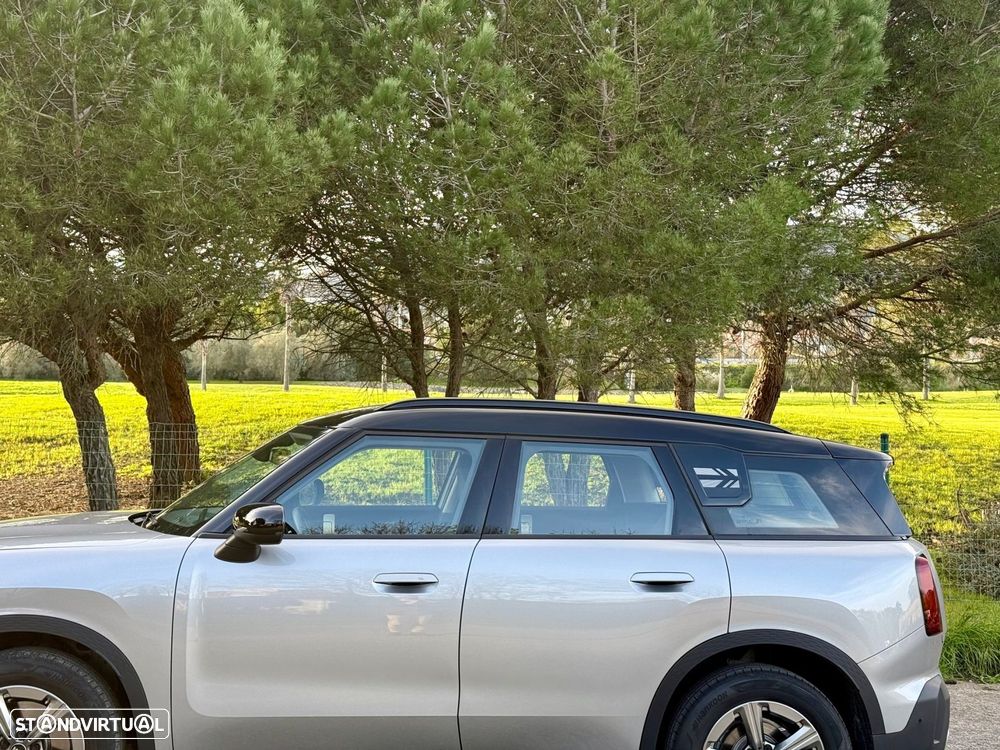 MINI Countryman C Classic S - 18