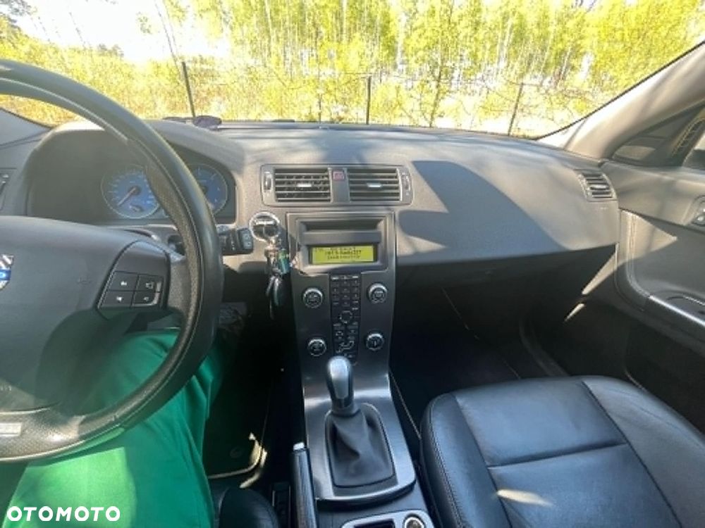 Volvo V50 1.6D DPF DRIVe RDesign - 8