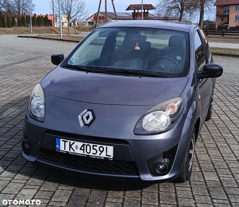 Renault Twingo - 1
