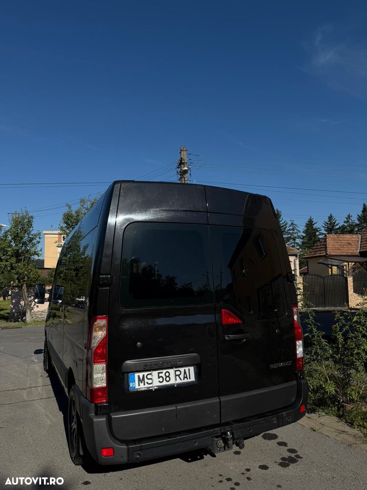 Renault Master - 5