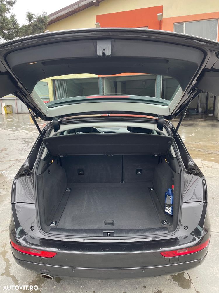 Audi Q5 2.0 TDI Quattro clean - 18