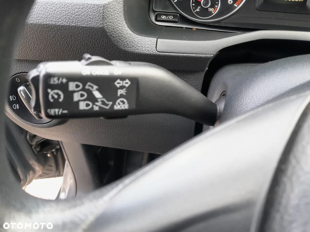 Volkswagen Caddy 2.0 TDI (5-Si.) Conceptline Blue Motion - 13