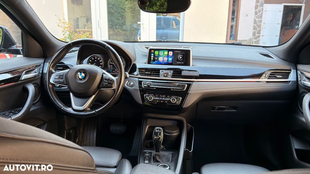 BMW X2 xDrive20i AT M Sport X - 5
