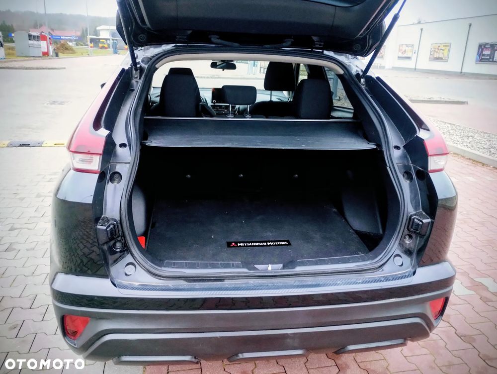 Mitsubishi Eclipse Cross - 6