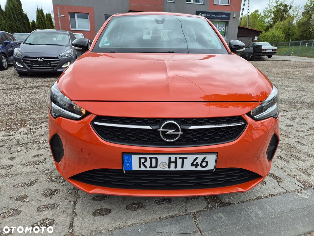 Opel Corsa 1.2 Start/Stop Edition - 6