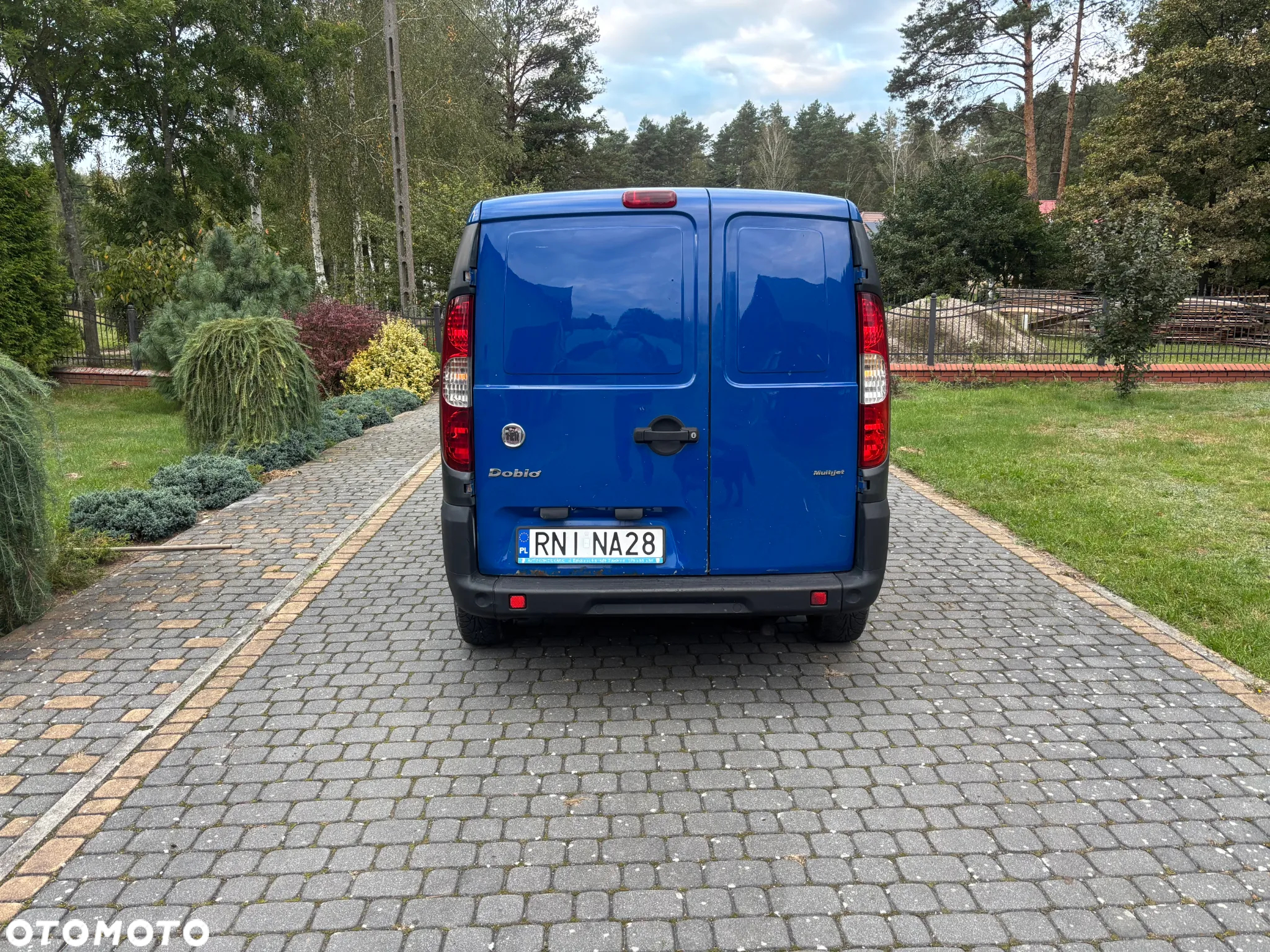 Fiat Doblo - 7