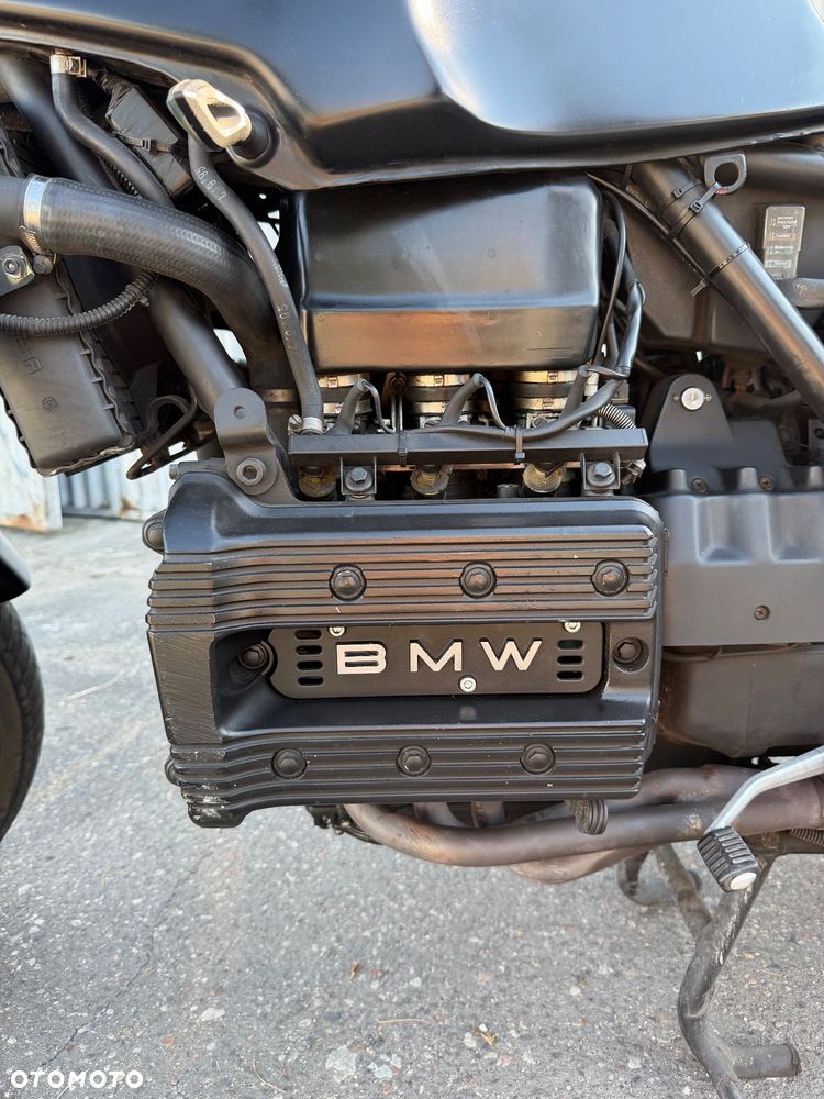 BMW K - 3