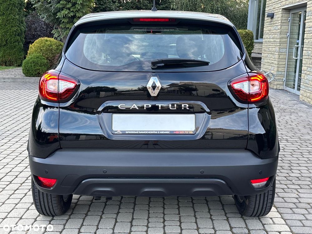 Renault Captur - 24