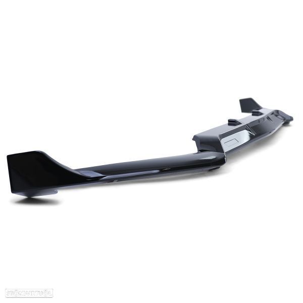 Spoiler Mercedes C W205 C205 (2014 a 2018) - 4