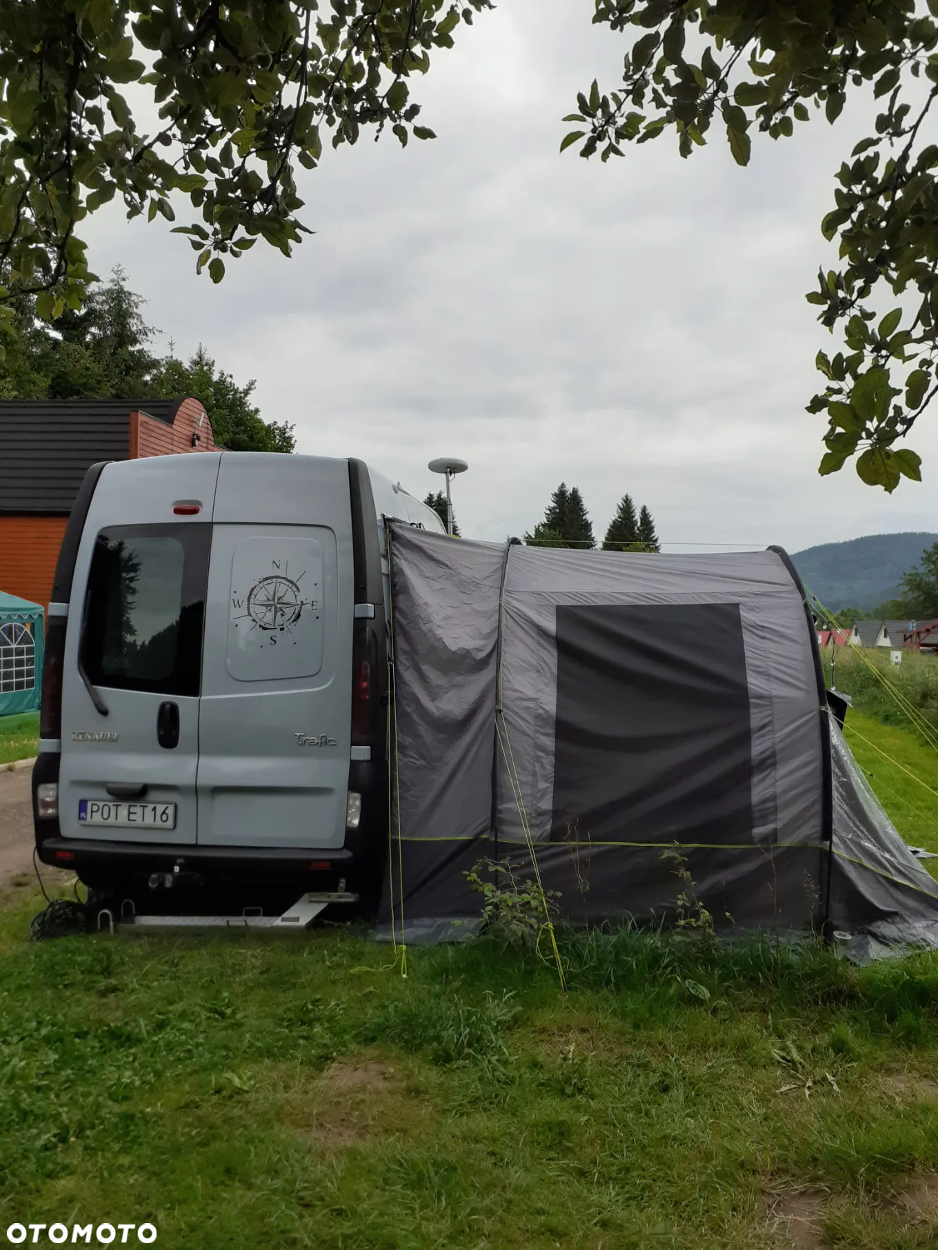 Renault Trafic - 6