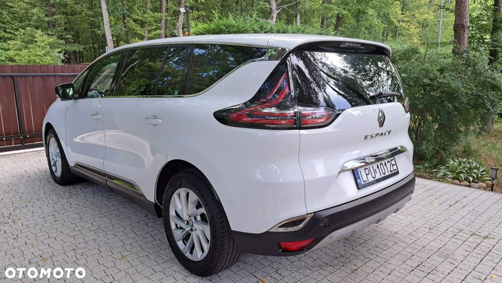 Renault Espace Energy dCi 160 EDC Intens - 6