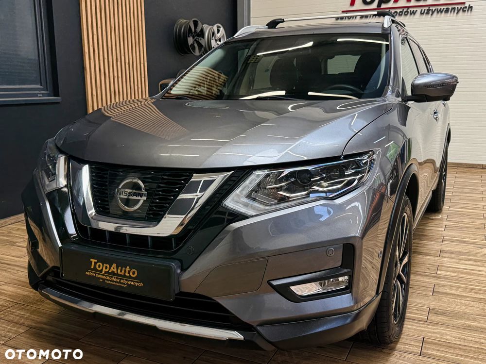 Nissan X-Trail 1.6 DIG-T Tekna - 13