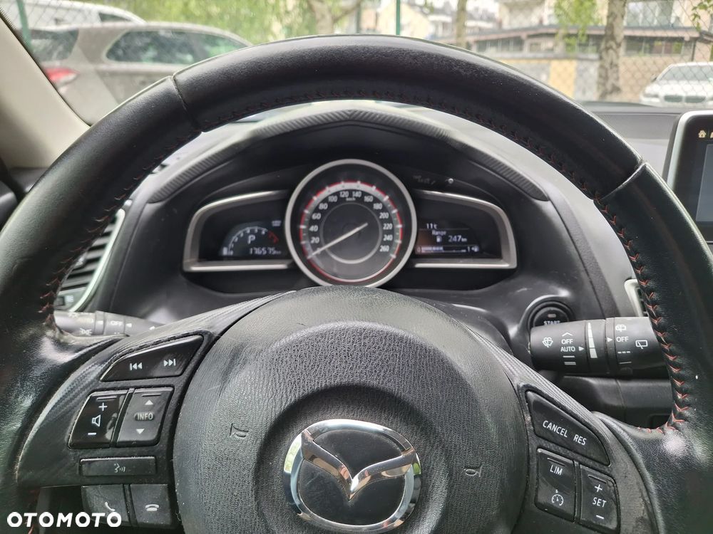 Mazda 3 2.0 Skymotion - 7
