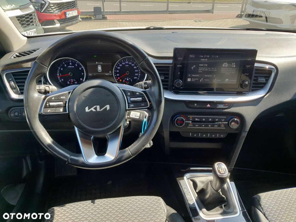 Kia Ceed 1.5 T-GDI L - 14