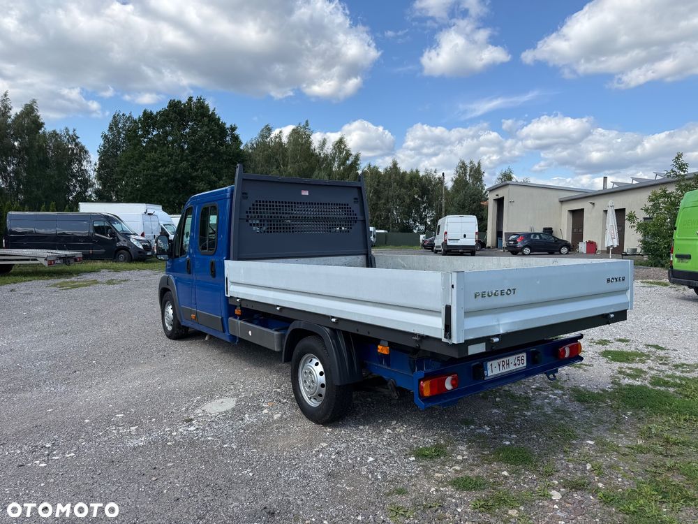 Peugeot Boxer - 7