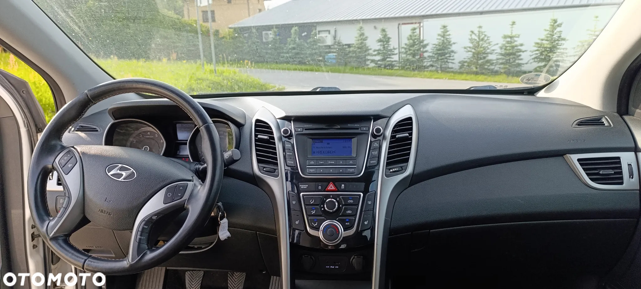 Hyundai i30 1.4 Trend - 11