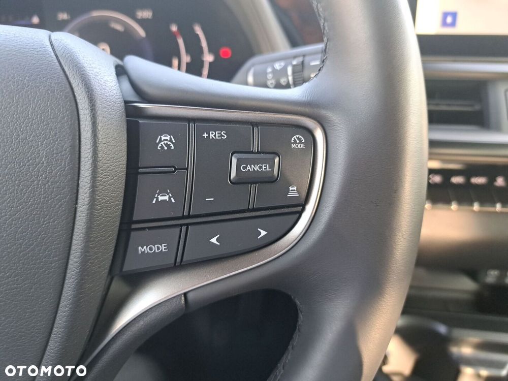 Lexus UX 300h Elegance - 13