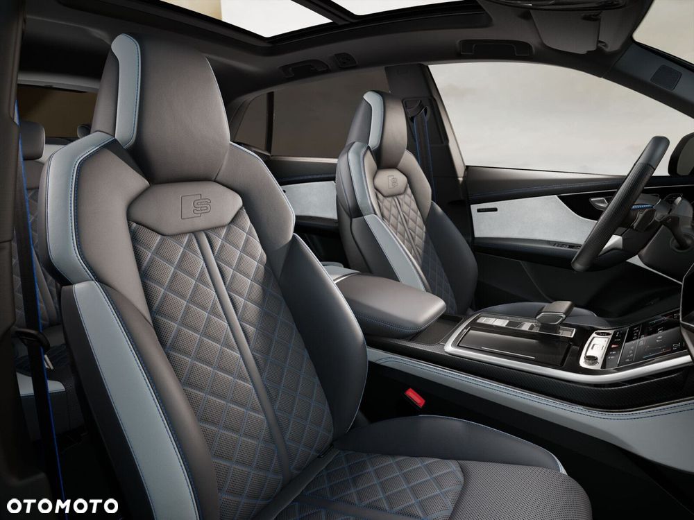 Audi SQ8 - 7