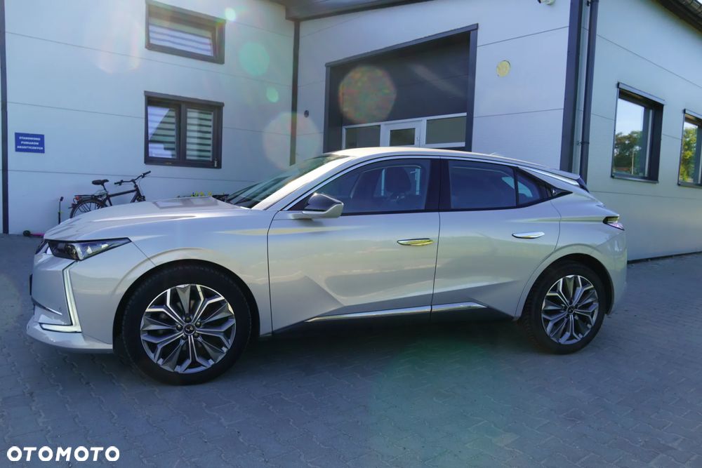 DS Automobiles DS 4 1.5 BlueHDi Trocadero - 5