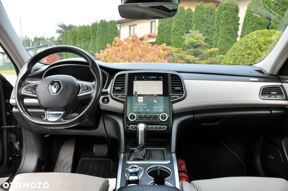 Renault Talisman - 31