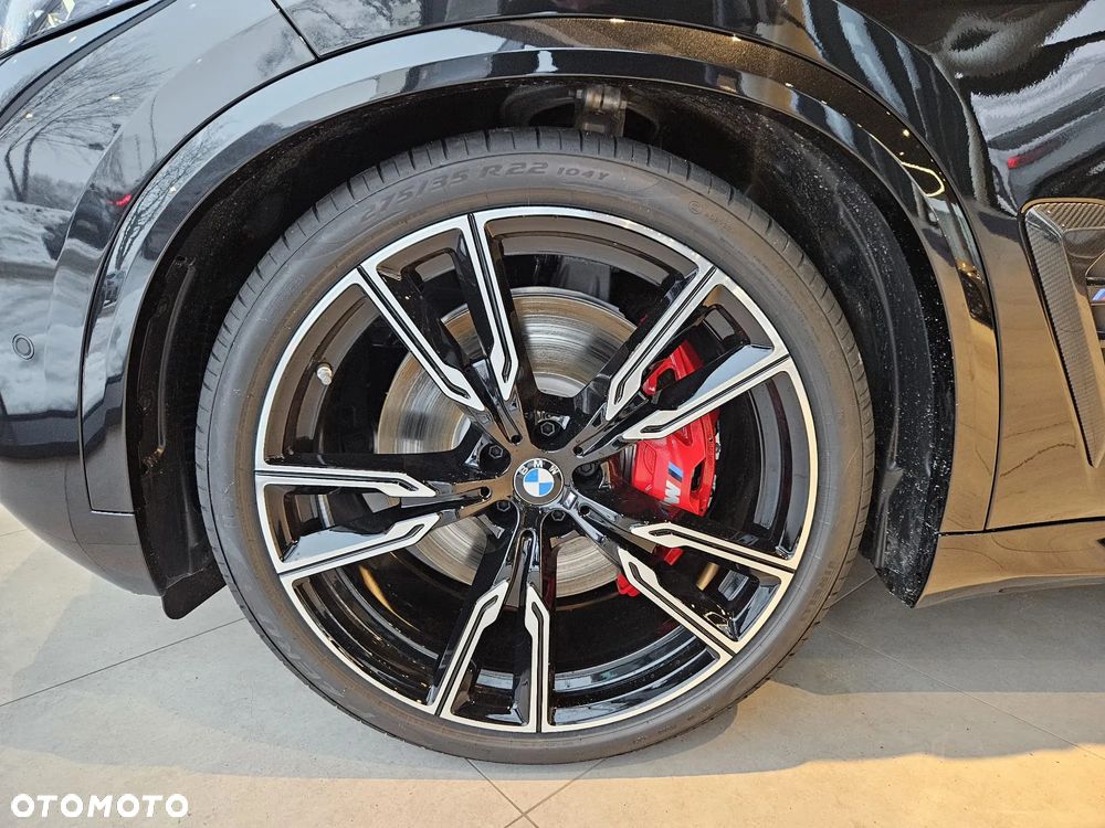 BMW X5 - 32