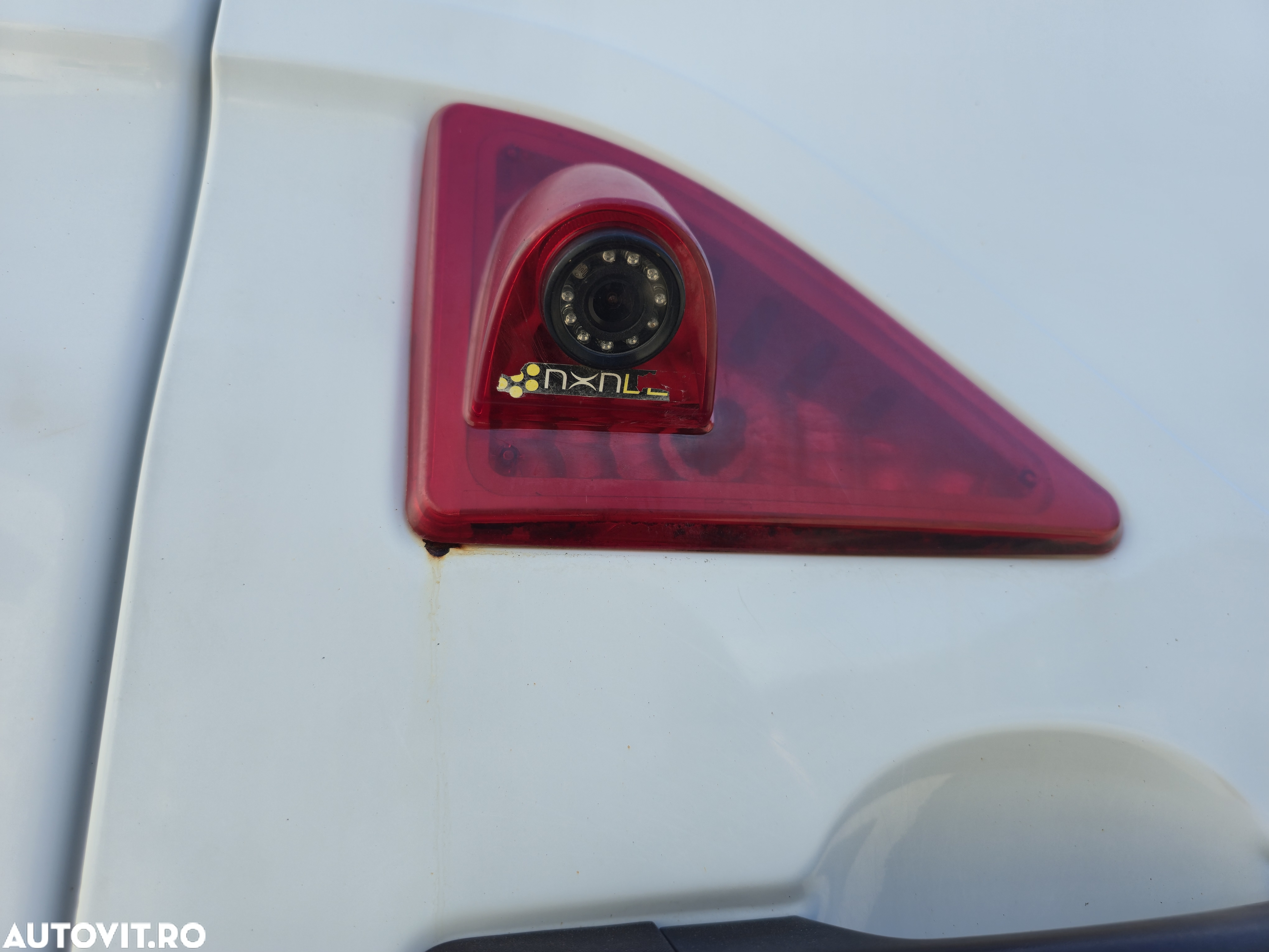 Renault Master - 12