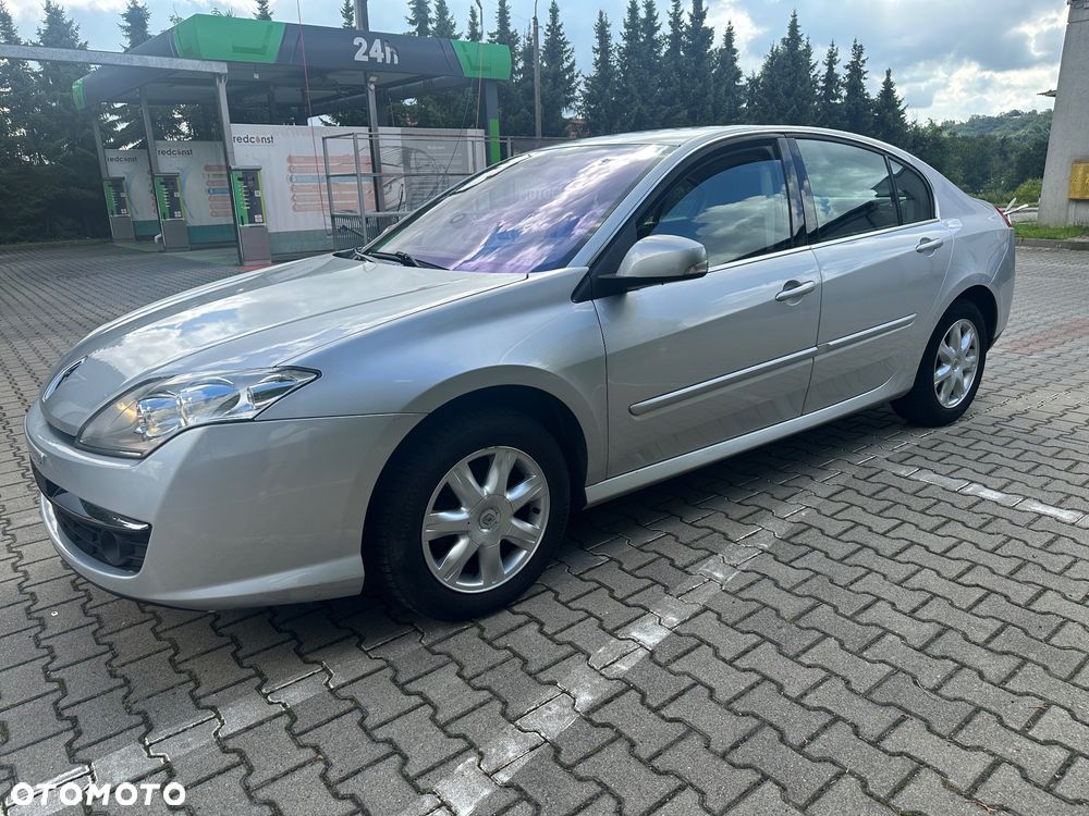 Renault Laguna 1.6 16V 110 Sportway - 14