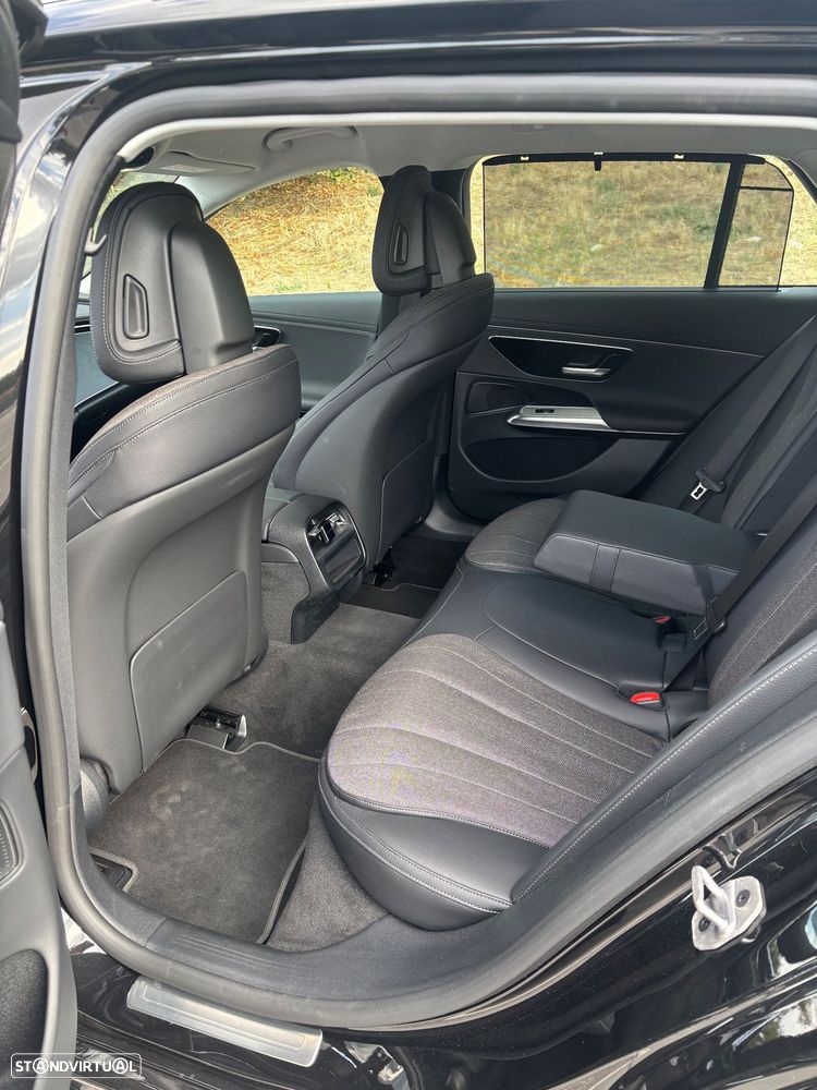 Mercedes-Benz E 300 de Exclusive Line — fotografia 6