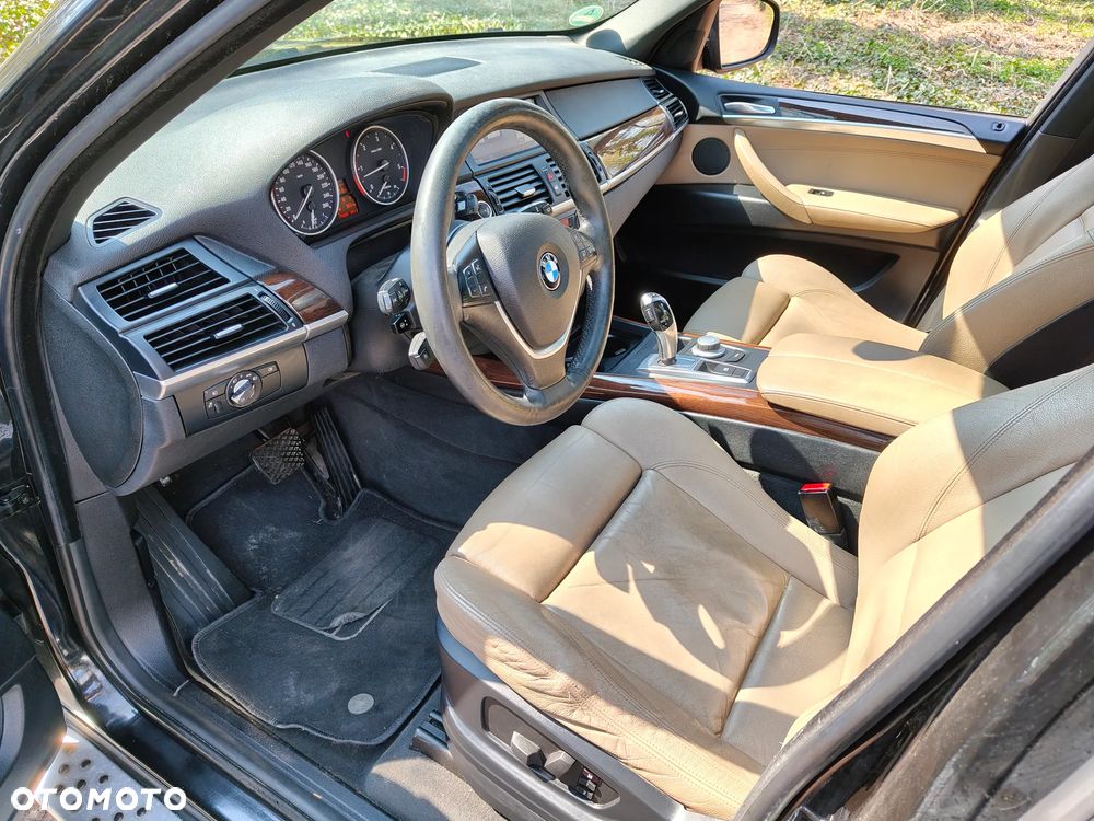 BMW X5 3.0d xDrive - 29