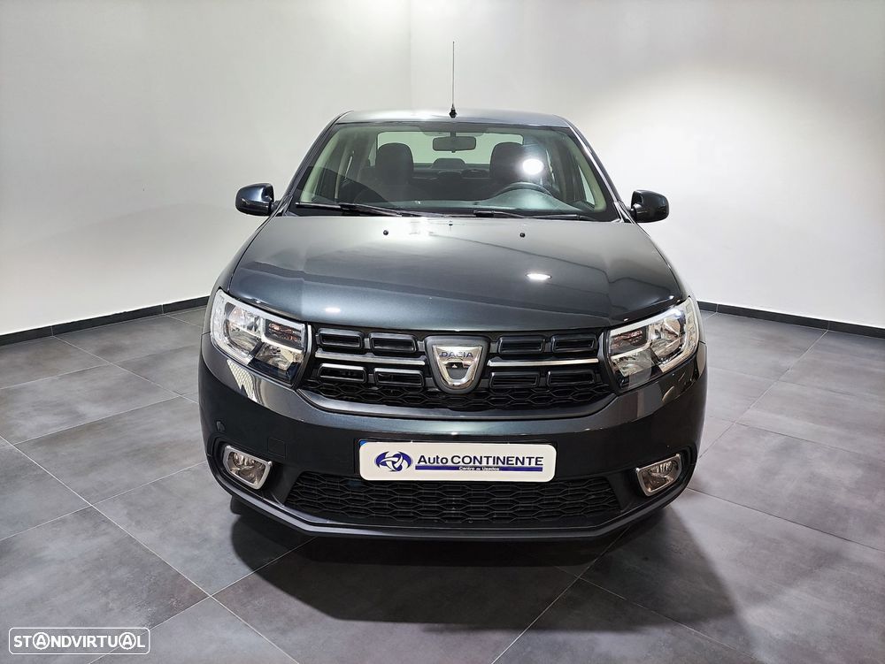 Dacia Logan 0.9 TCe Confort - 2