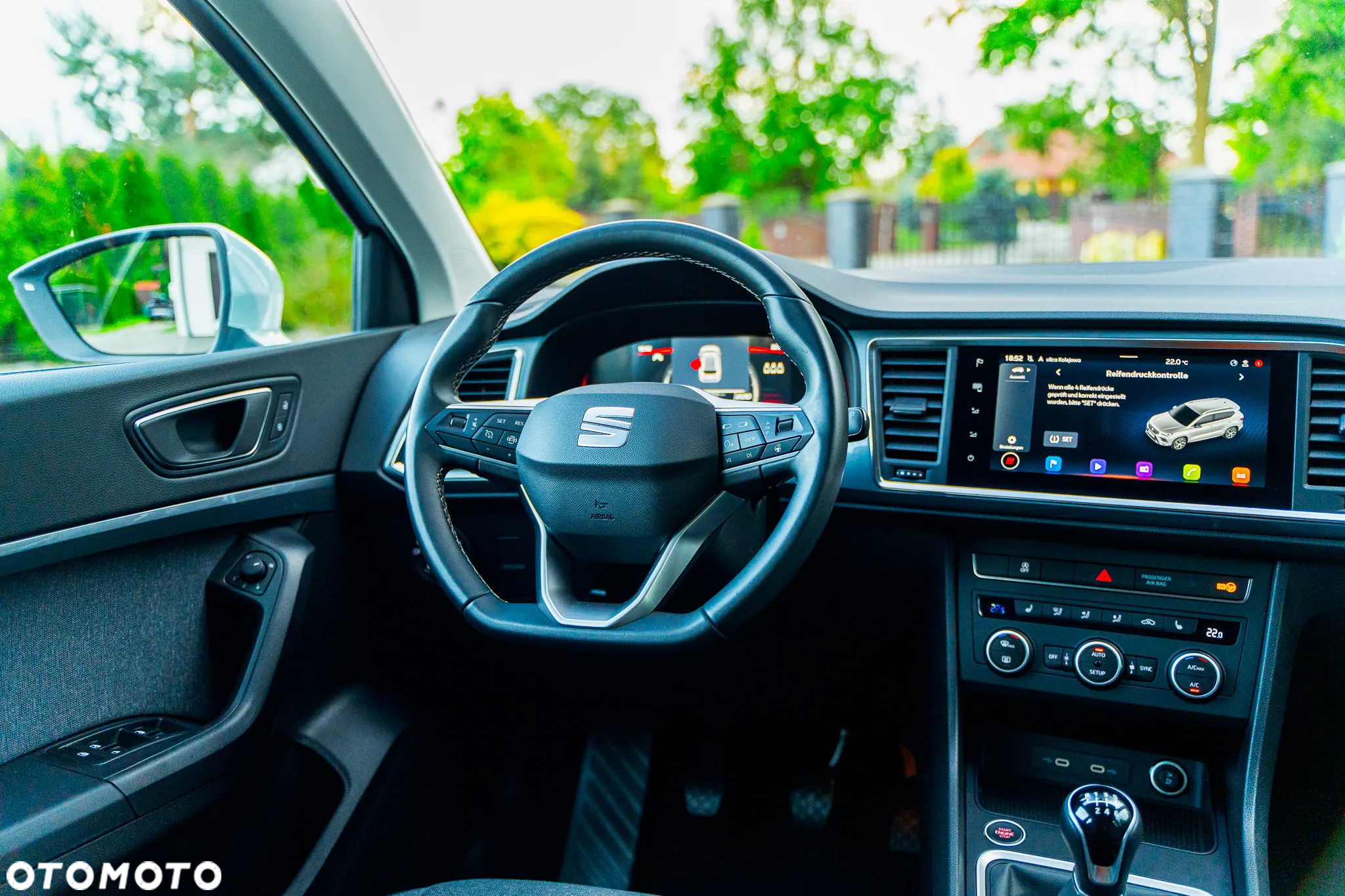 Seat Ateca - 18