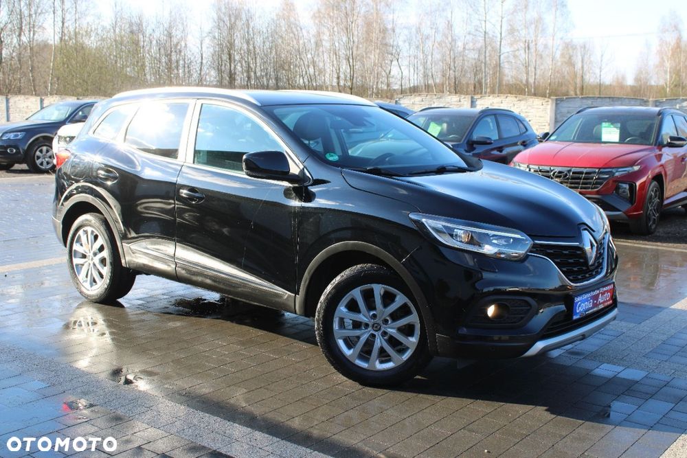 Renault Kadjar - 10