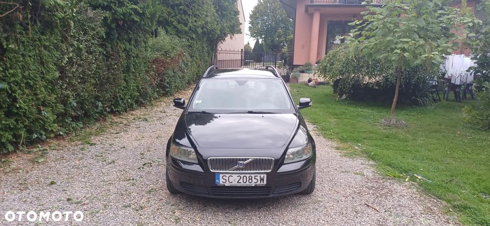 Volvo V50 1.8 - 25
