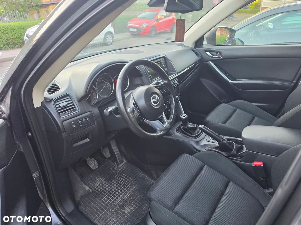 Mazda CX-5 2.0 Skyenergy 2WD - 7