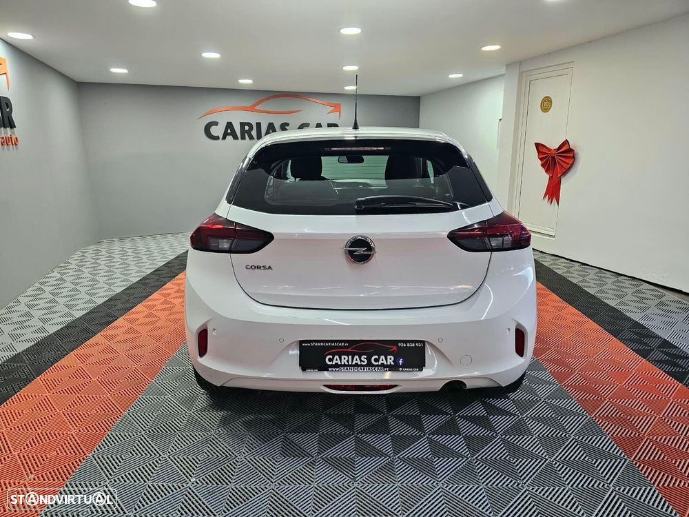 Opel Corsa 1.2 Business Edition - 5