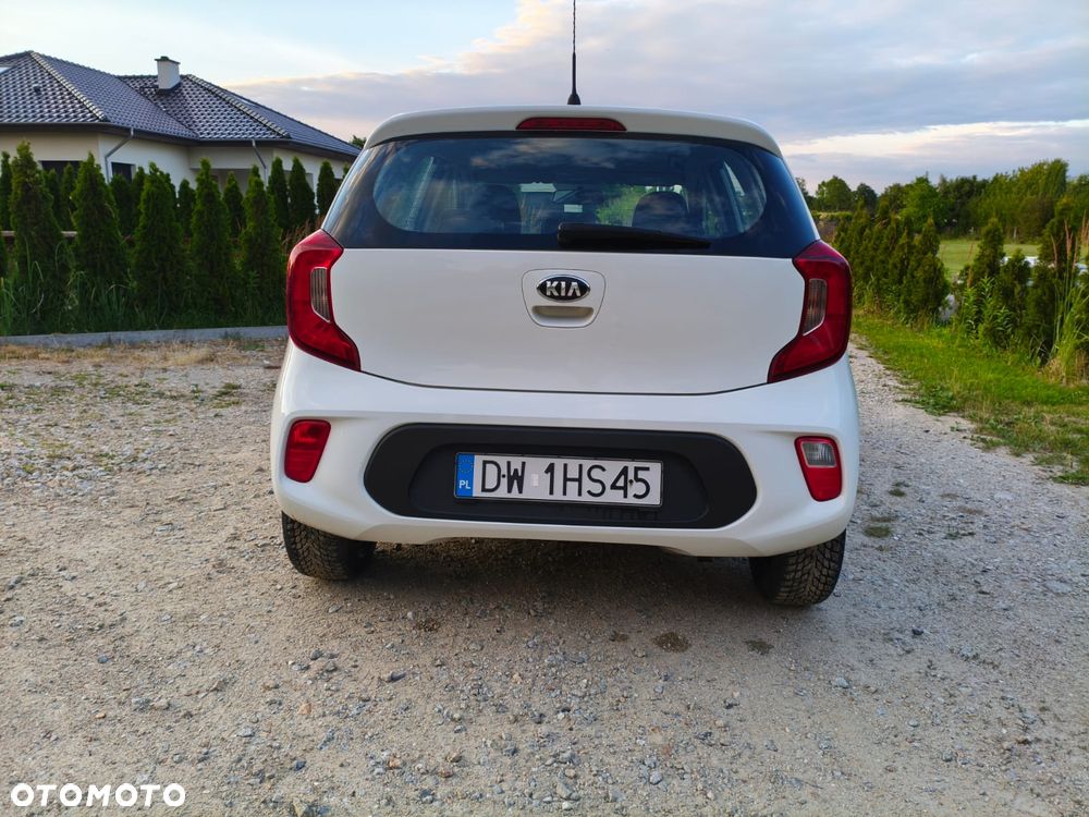 Kia Picanto - 7