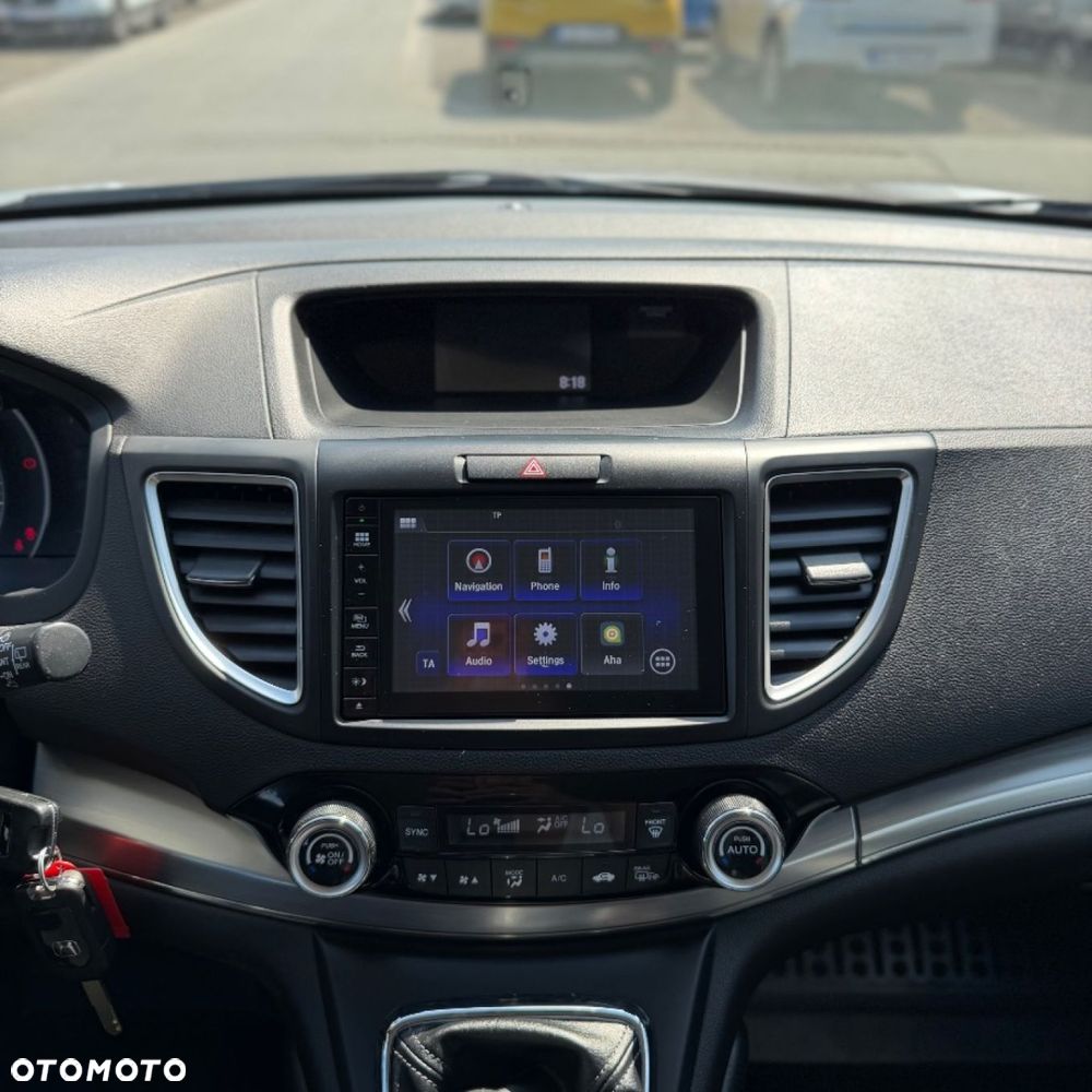 Honda CR-V - 27