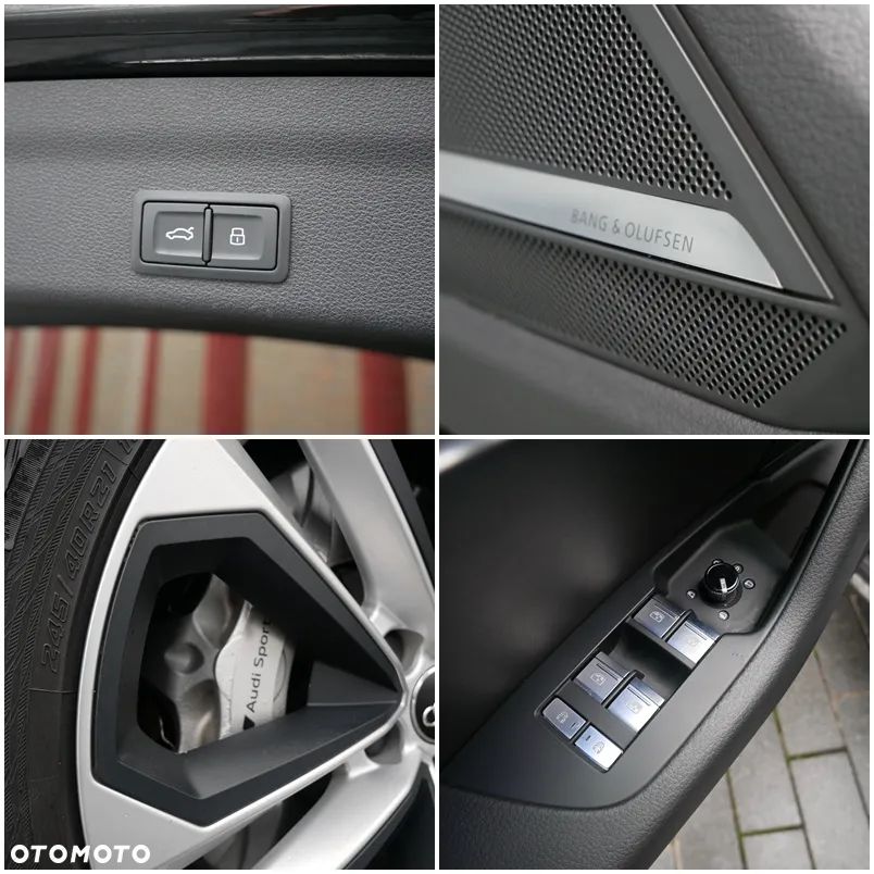 Audi A6 Allroad - 13