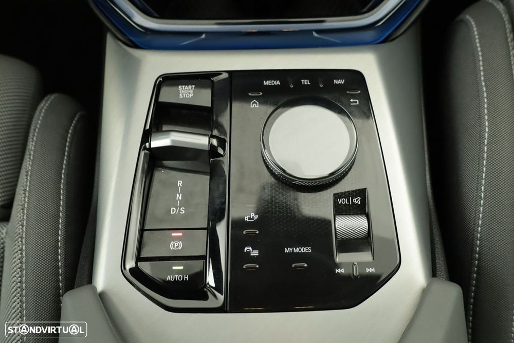BMW X3 30 e xDrive - 15
